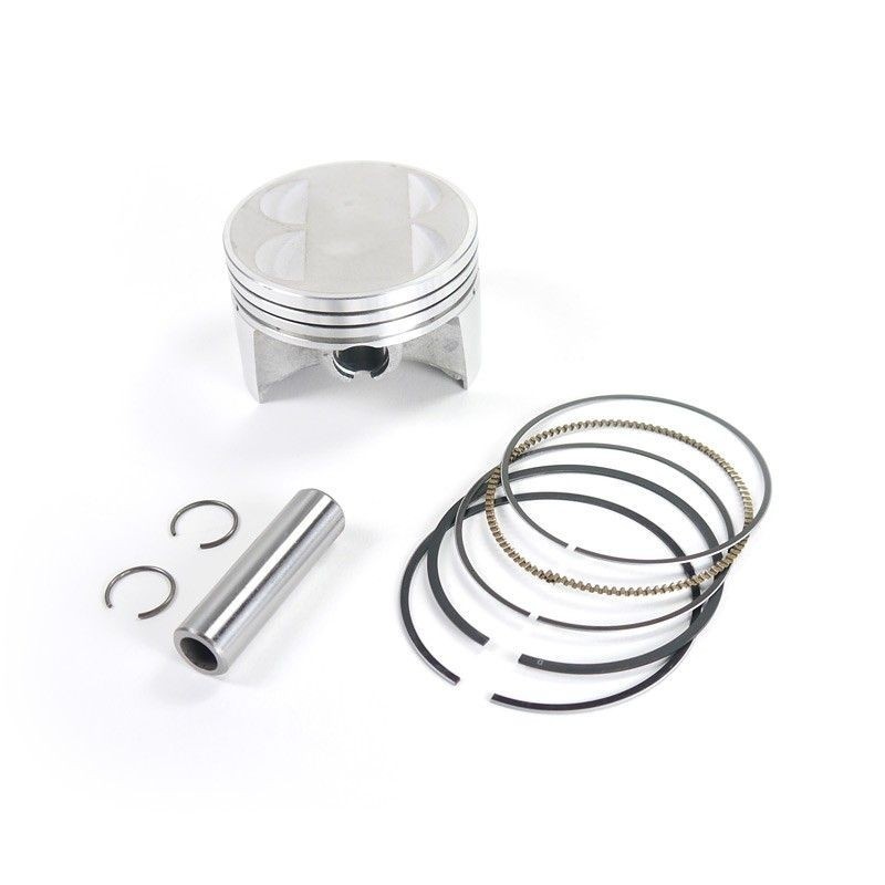 Pit bike Piston / piston rings YC 150cc - 60mm x ø13mm 4 valve Dirt Bike Mini Moto Cross