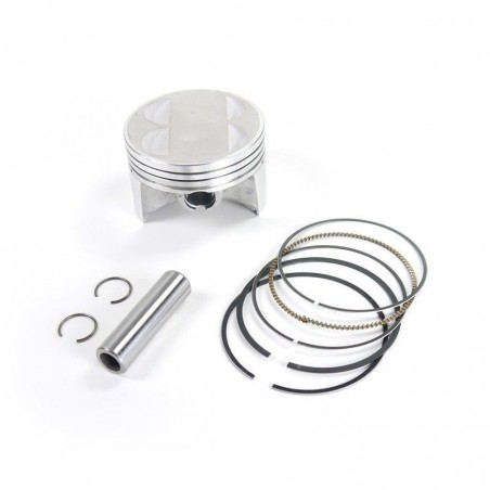 Pit bike Piston / piston rings YC 150cc - 60mm x ø13mm 4 valve Dirt Bike Mini Moto Cross