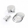 Pit bike Piston / piston rings YC 150cc - 60mm x ø13mm 4 valve Dirt Bike Mini Moto Cross