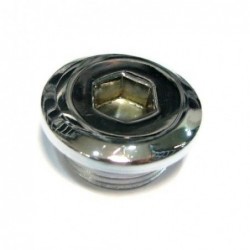 Pit bike LIFAN 150 Ölkappe...