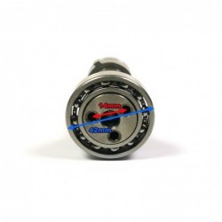 Camshaft for YX 140/150cc (1P56)