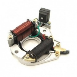 Magneto Stator Plate