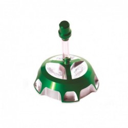 Fuel Cap aluminum -...