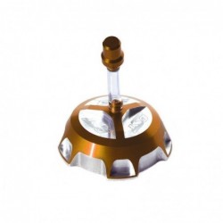 Fuel Cap aluminum -...