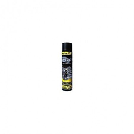 Spray cleaner carburetor BOXER - 600ml