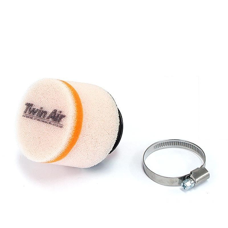 Air filter TWIN AIR cylindrical - ø35mm
