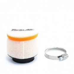 Air filter TWIN AIR cylindrical - ø35mm