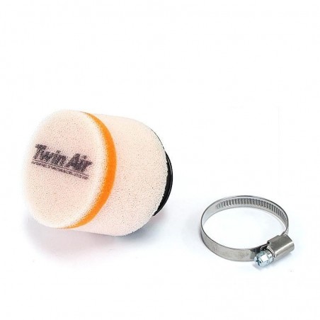 Air filter TWIN AIR cylindrical - ø40mm