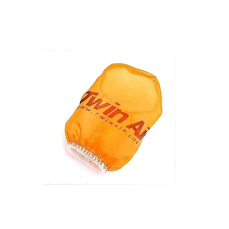 Dust protection air filter TWIN AIR - 45°