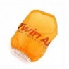 Dust protection air filter TWIN AIR - 45°