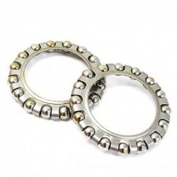 Headstock bearing (x2)