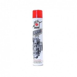 Carburetor cleaner Spray...