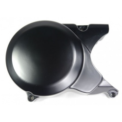 Stator Cover - Black