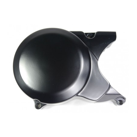 Stator Cover - Black