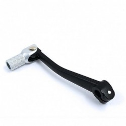 Gear Lever Aluminum Black /...