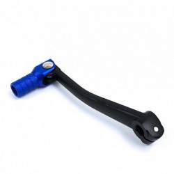 Gear Lever Aluminum - Black...