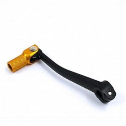Gear Lever Aluminum - Black...