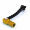 Gear Lever Aluminum - Black / Gold
