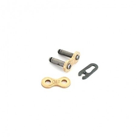 Rivet lock 420 - D.I.D Ultra reinforced