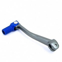 Gear Lever Aluminum - Grey...