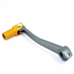 Gear Lever Aluminum - Grey...