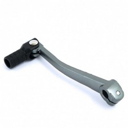 Gear Lever Aluminium - Grey...