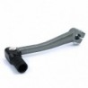 Gear Lever Aluminium - Grey / Black