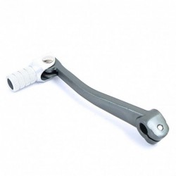 Gear Lever Aluminium - Grey...