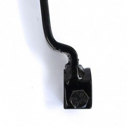 Pedal Mudanças Dobrável