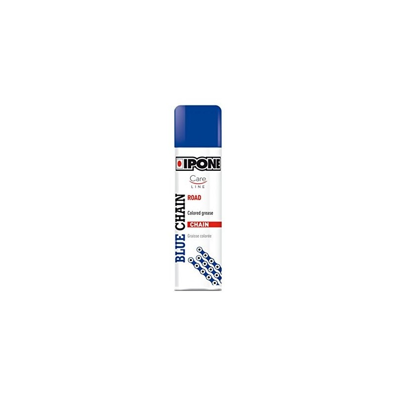 Chain spray IPONE - Blue 250ml