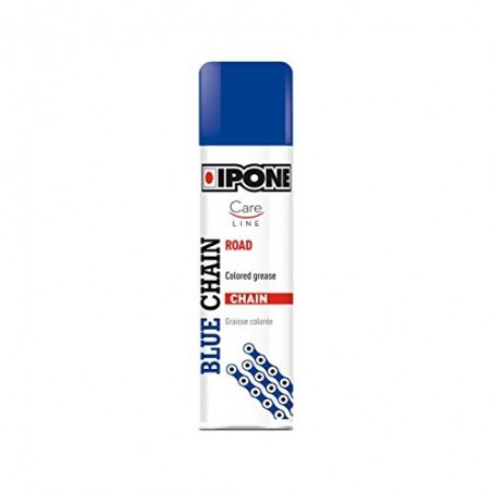 Chain spray IPONE - Blue 250ml