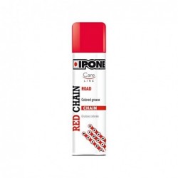 Chain spray IPONE - Red 250ml