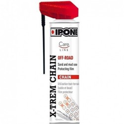 Chain spray IPONE X-TREME...