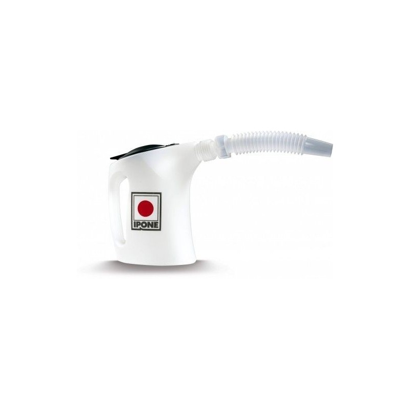 Measurement IPONE - 2L