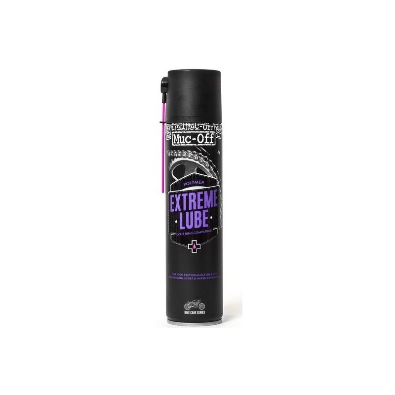 Lubricant chain Extreme Lube 400 ml MUC-OFF