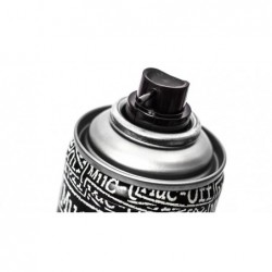 Lubricant chain Extreme Lube 400 ml MUC-OFF