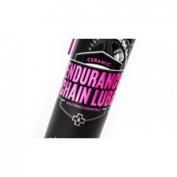 Lubricant chain endurance Ceramic Lube 400 ml MUC-OFF