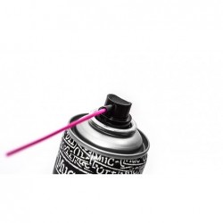 Lubricant chain endurance Ceramic Lube 400 ml MUC-OFF