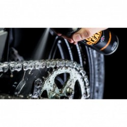 Chain cleaner MUC-OFF - 400ml