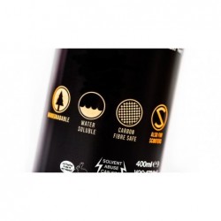 Chain cleaner MUC-OFF - 400ml