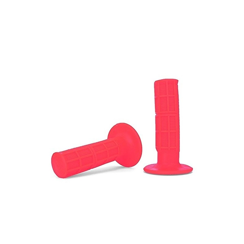 Grips GR - Translucent Pink