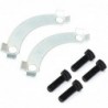 Sprocket Bolt Locking Plate Kit