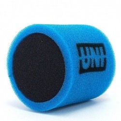 Air filter UNI Blue - ø37mm