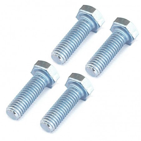 Rear sprocket screws (4pcs)