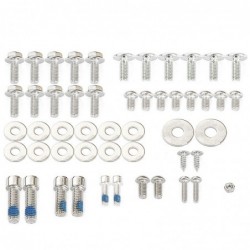 RFZ Screws set plastic Kit