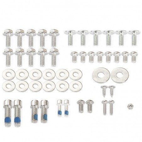 RFZ Screws set plastic Kit