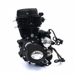 LIFAN CG 200cc - Kickstarter / E-Starter
