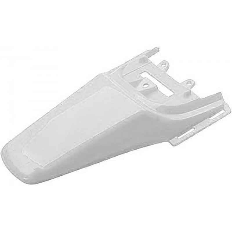 Guarda-Lama Trás CRF50 - Branco