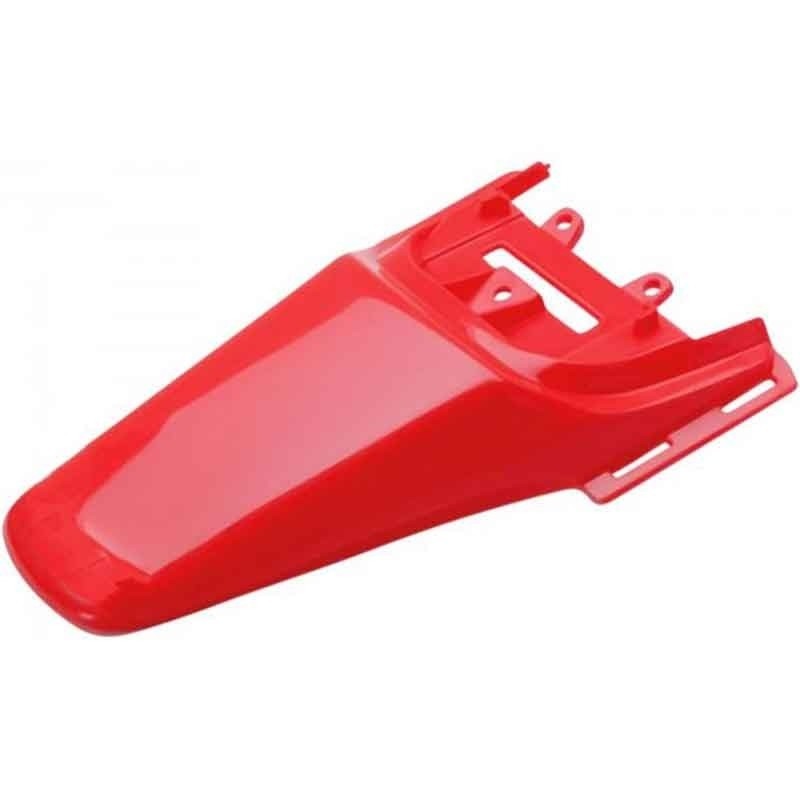 CRF50 Rear fender - Red