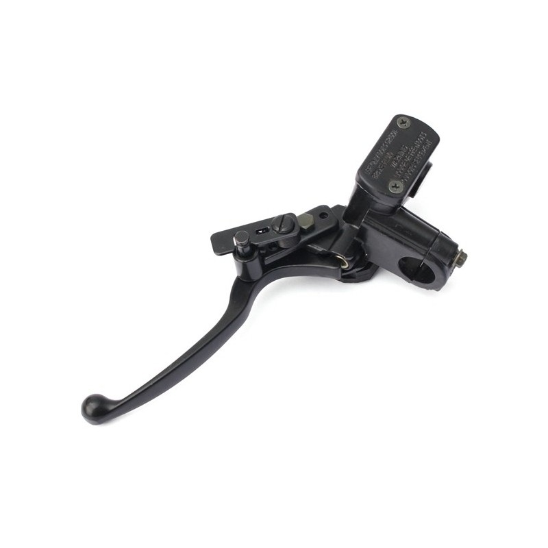 Brake pump / Front Brake Reservoir - ø8mm